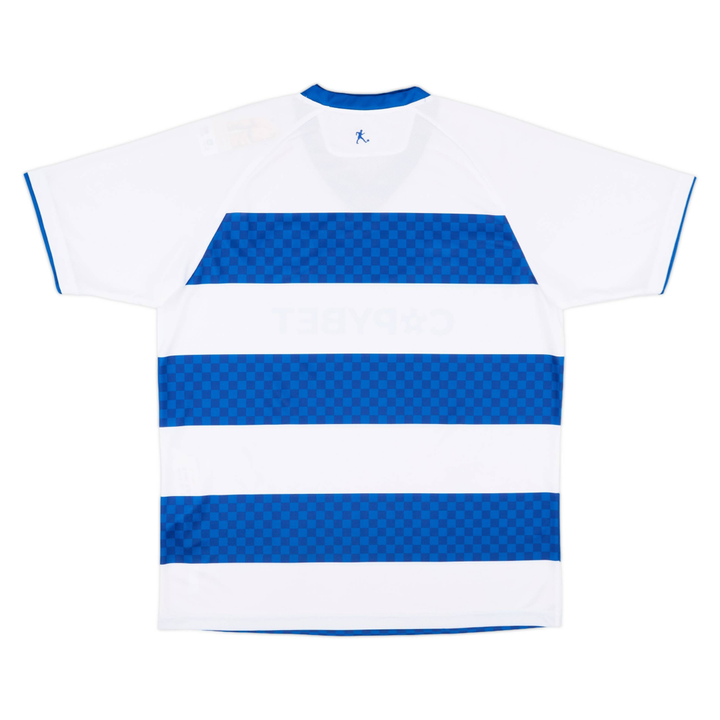 2025-26 Queens Park Rangers FC Thuis