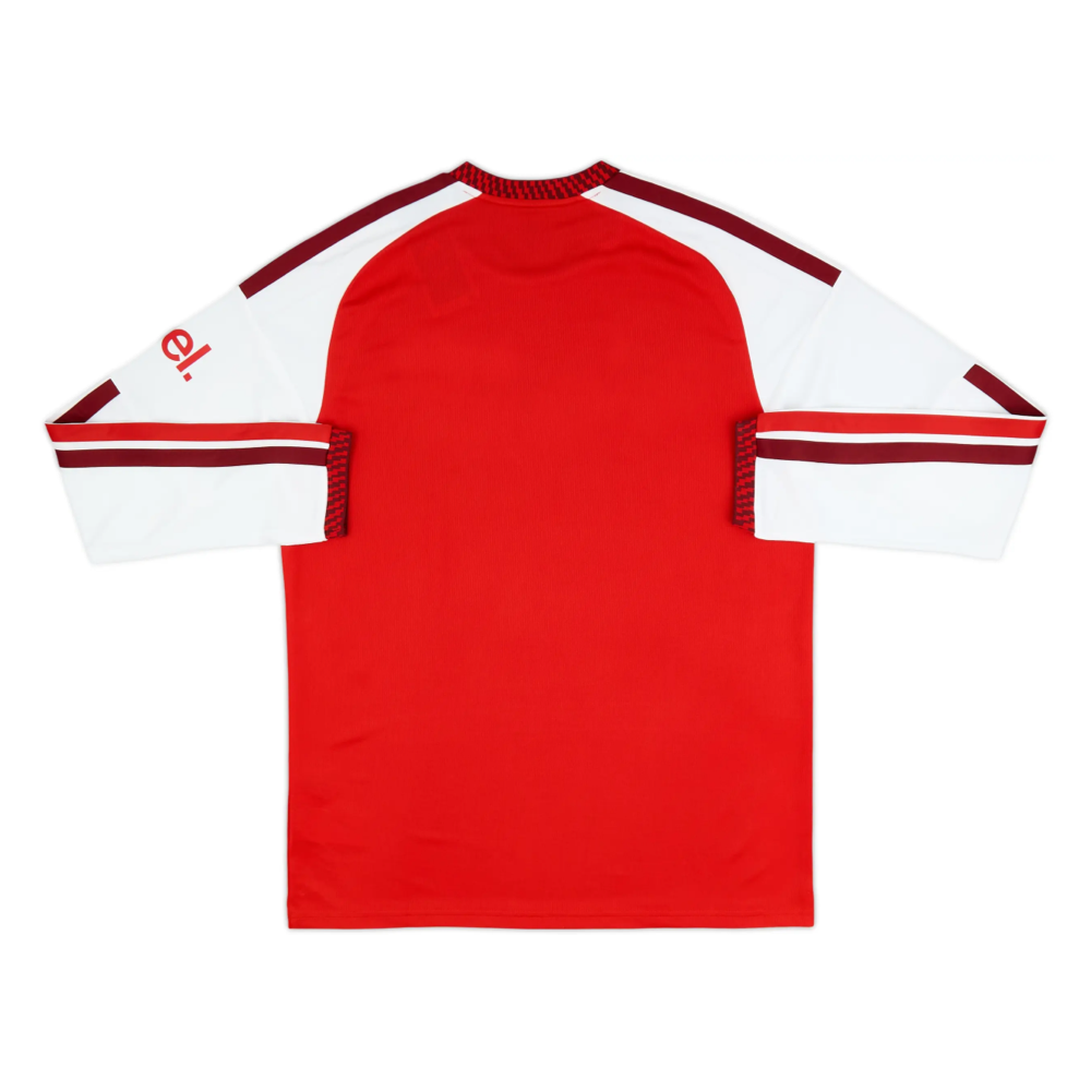 2026-27 Arsenal FC Casa Manica Lunga