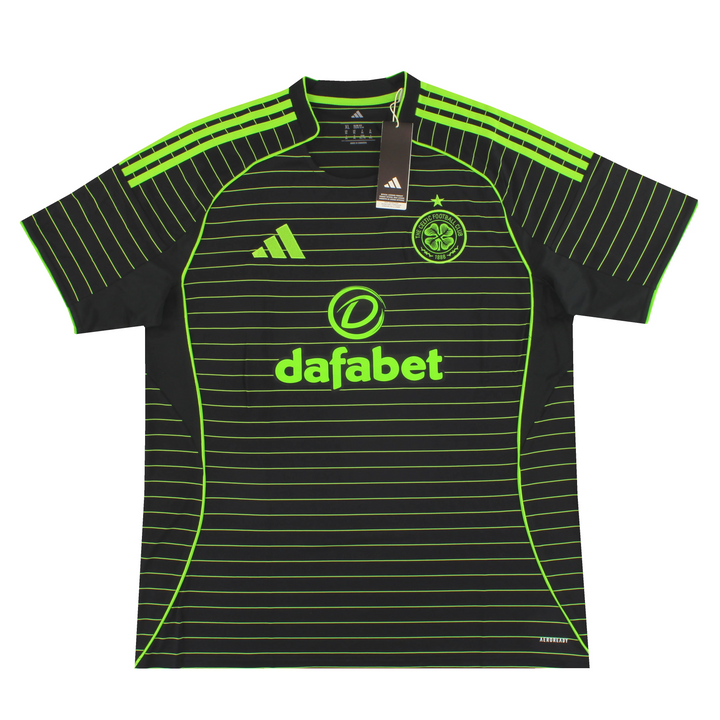 2025-26 Celtic FC Away