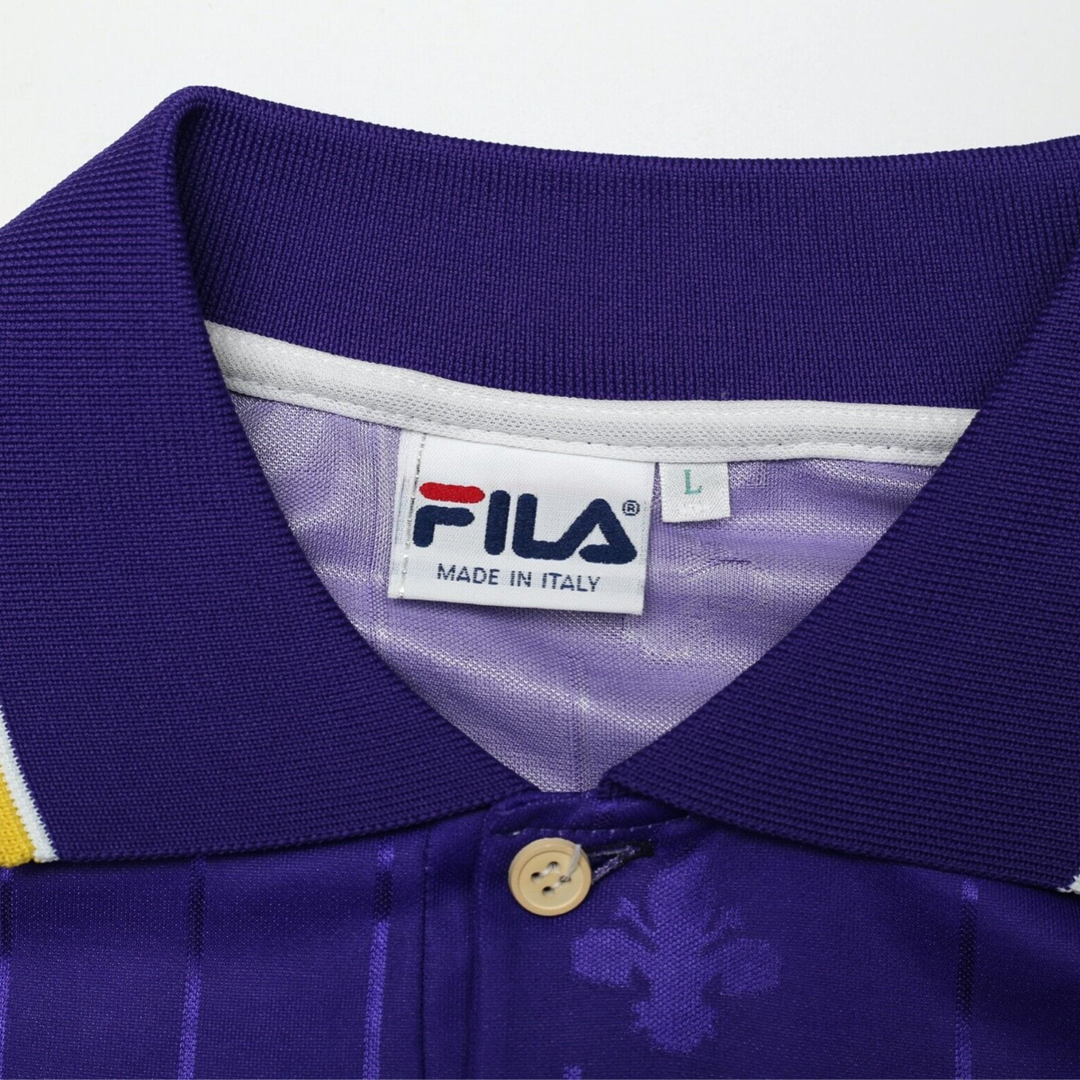 1997-98 ACF Fiorentina Casa