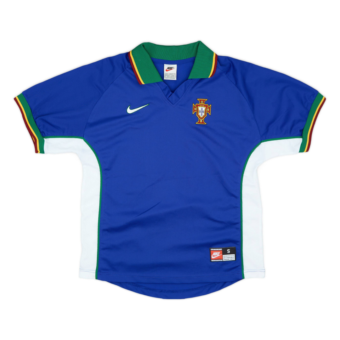 1998 Portugal Auswärts