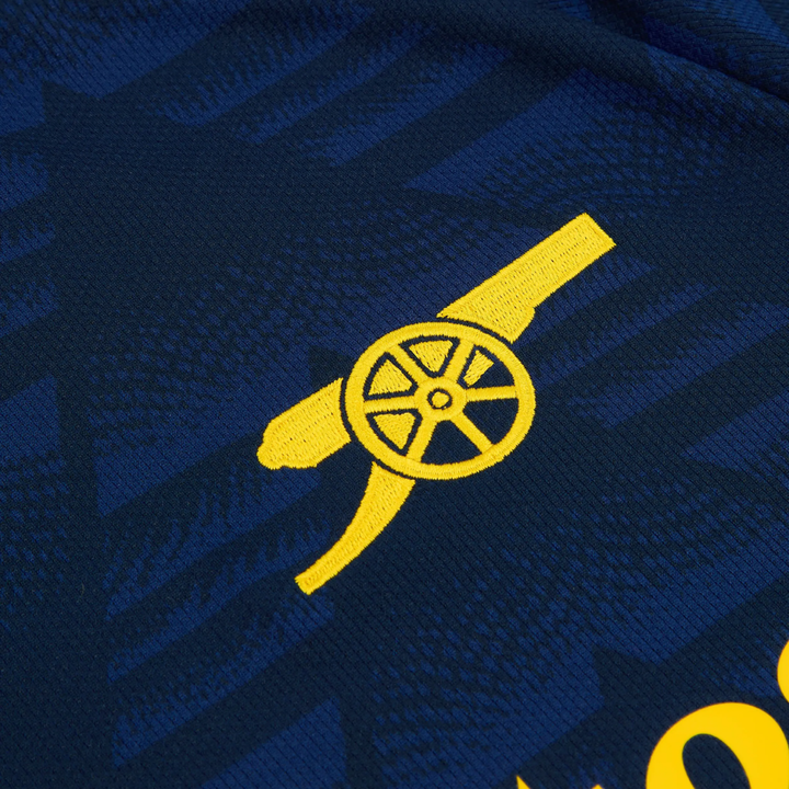 2026-27 Arsenal FC Auswärts