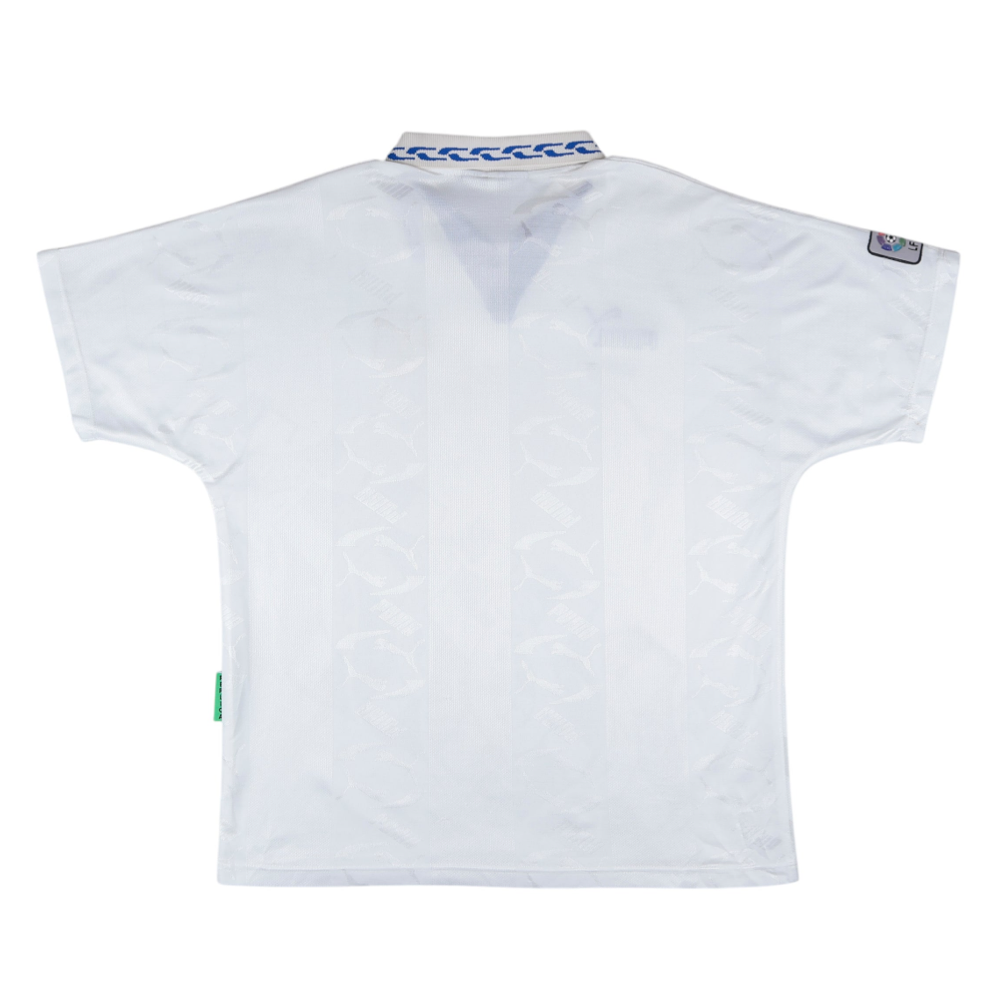 1995-96 CD Tenerife Heim