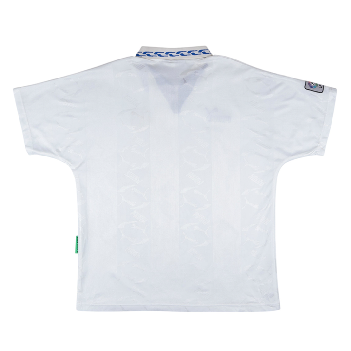 1995-96 CD Tenerife Heim