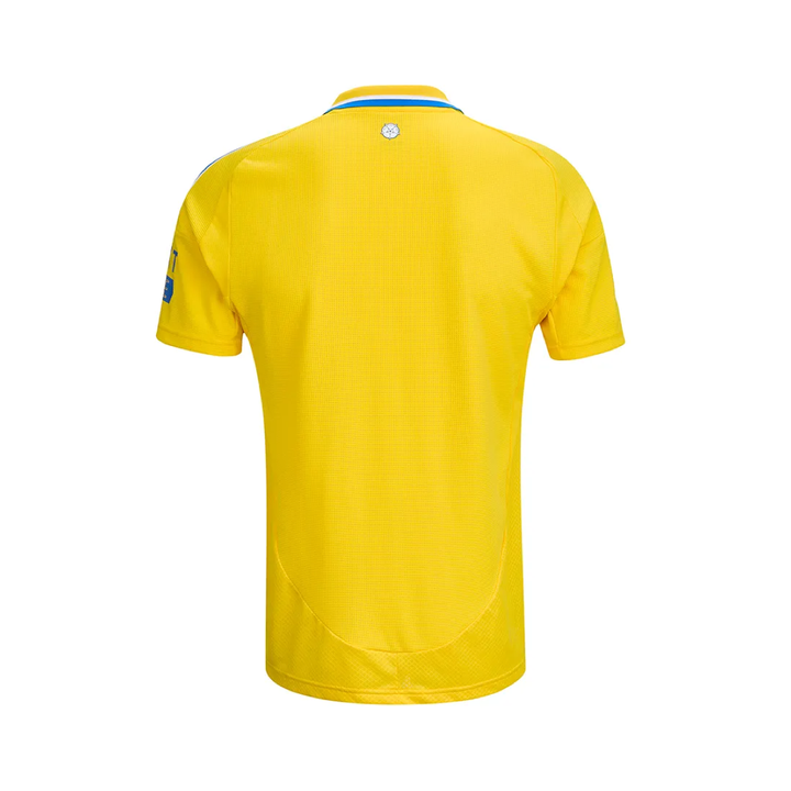 2024-25 Leeds United FC Uit