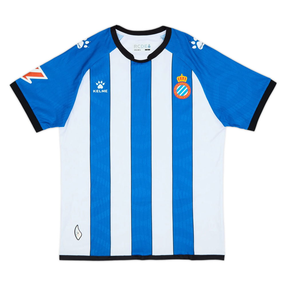 2026-27 RCD Espanyol Heim