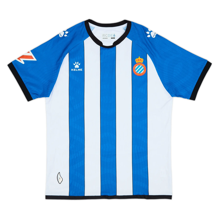 2026-27 RCD Espanyol Heim