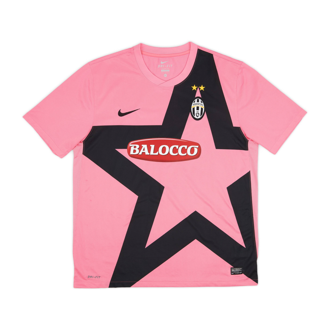 2011-13 Juventus FC Away