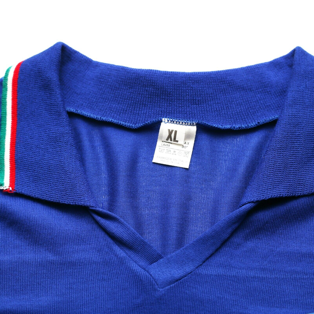 1986 Italië Thuis