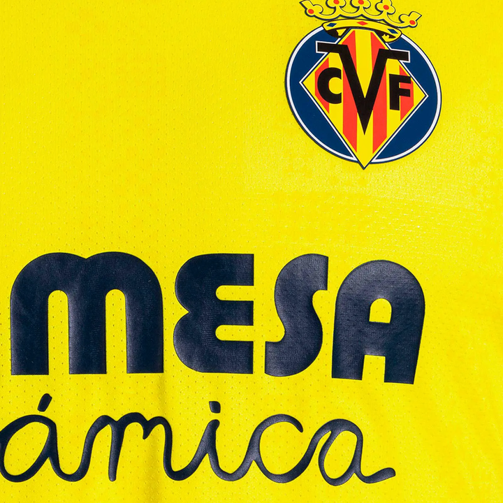2024-25 Villarreal CF Casa