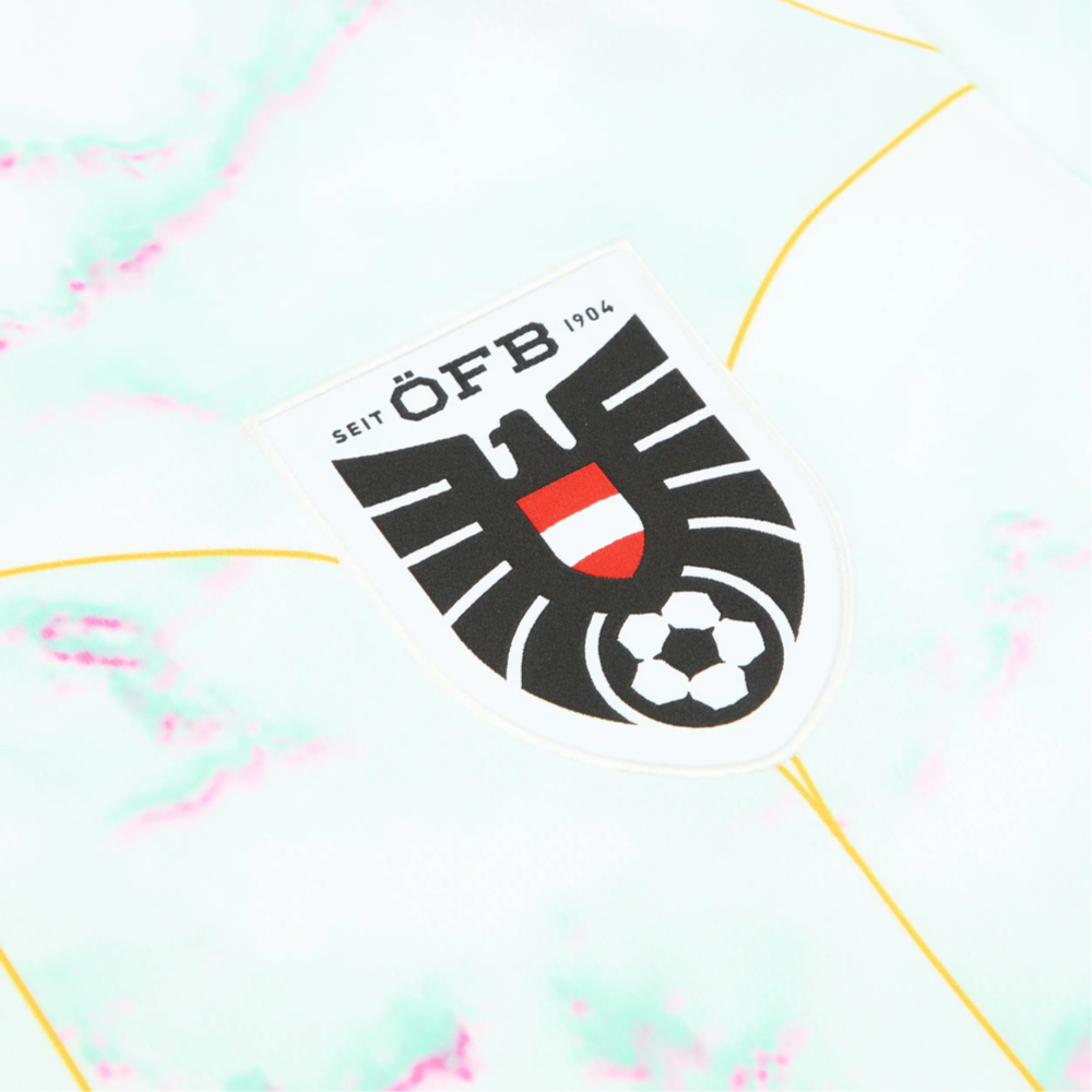 2026 Österreich Auswärts