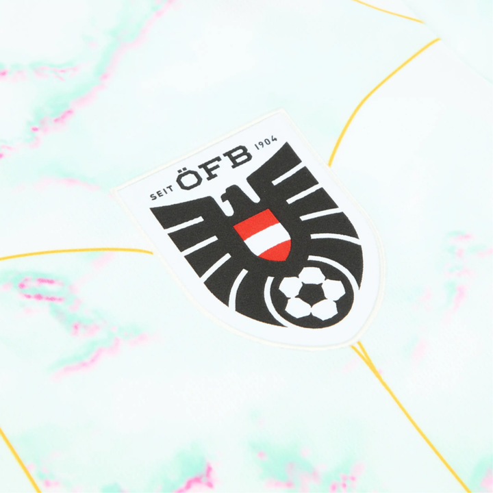 2026 Österreich Auswärts