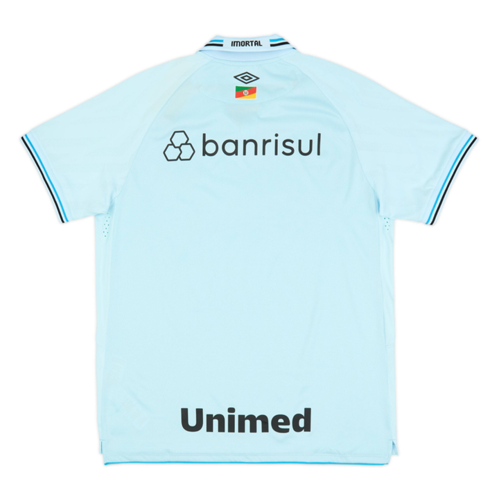 2025-26 Grêmio FBPA Away
