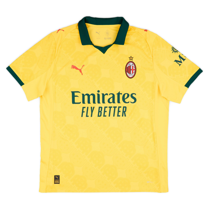 2025-26 AC Milan Terza