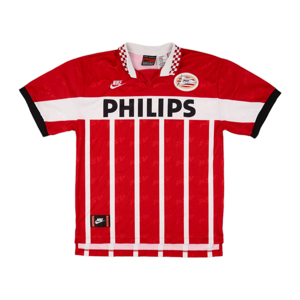 1995-96 PSV Eindhoven Heim