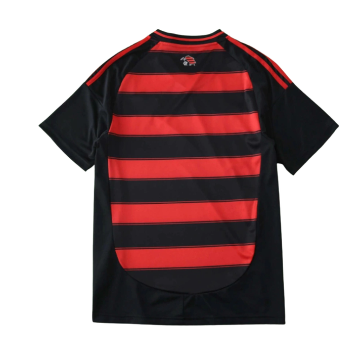 2025-26 CR Flamengo Heim