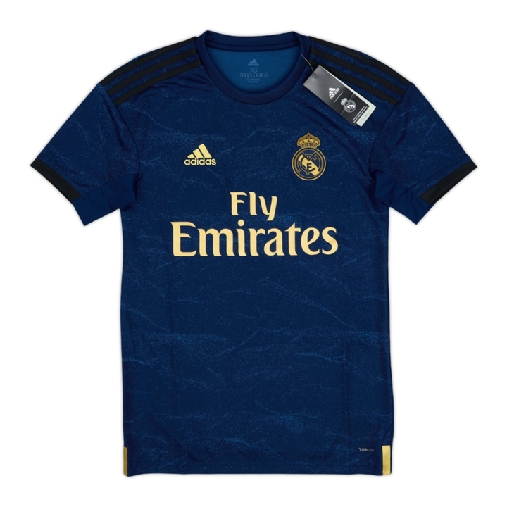 2019-20 Real Madrid CF Auswärts