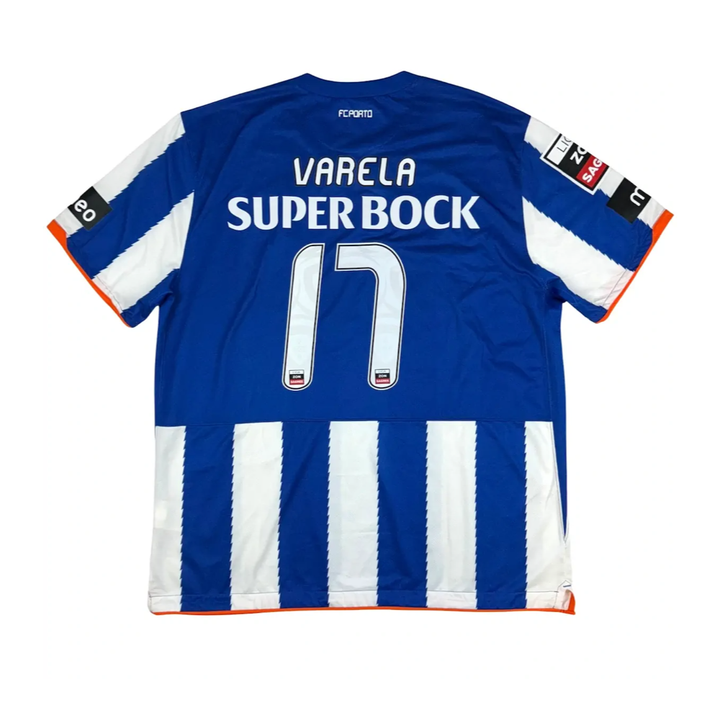 2010-11 FC Porto Heim