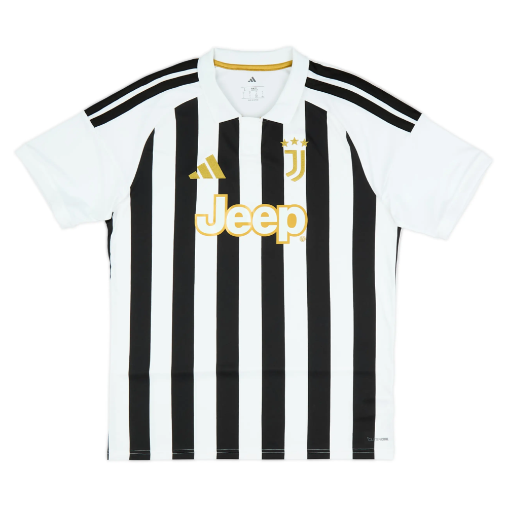 2026-27 Juventus FC Thuis