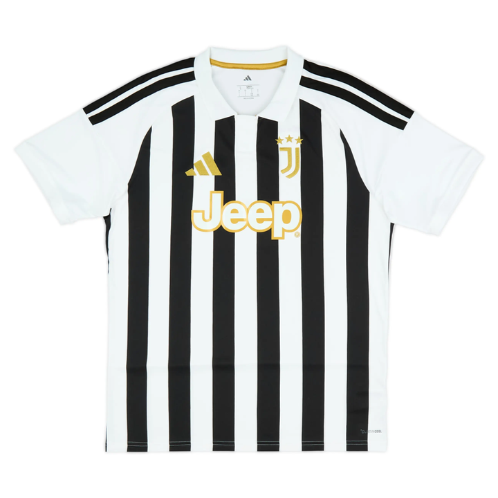 2026-27 Juventus FC Thuis