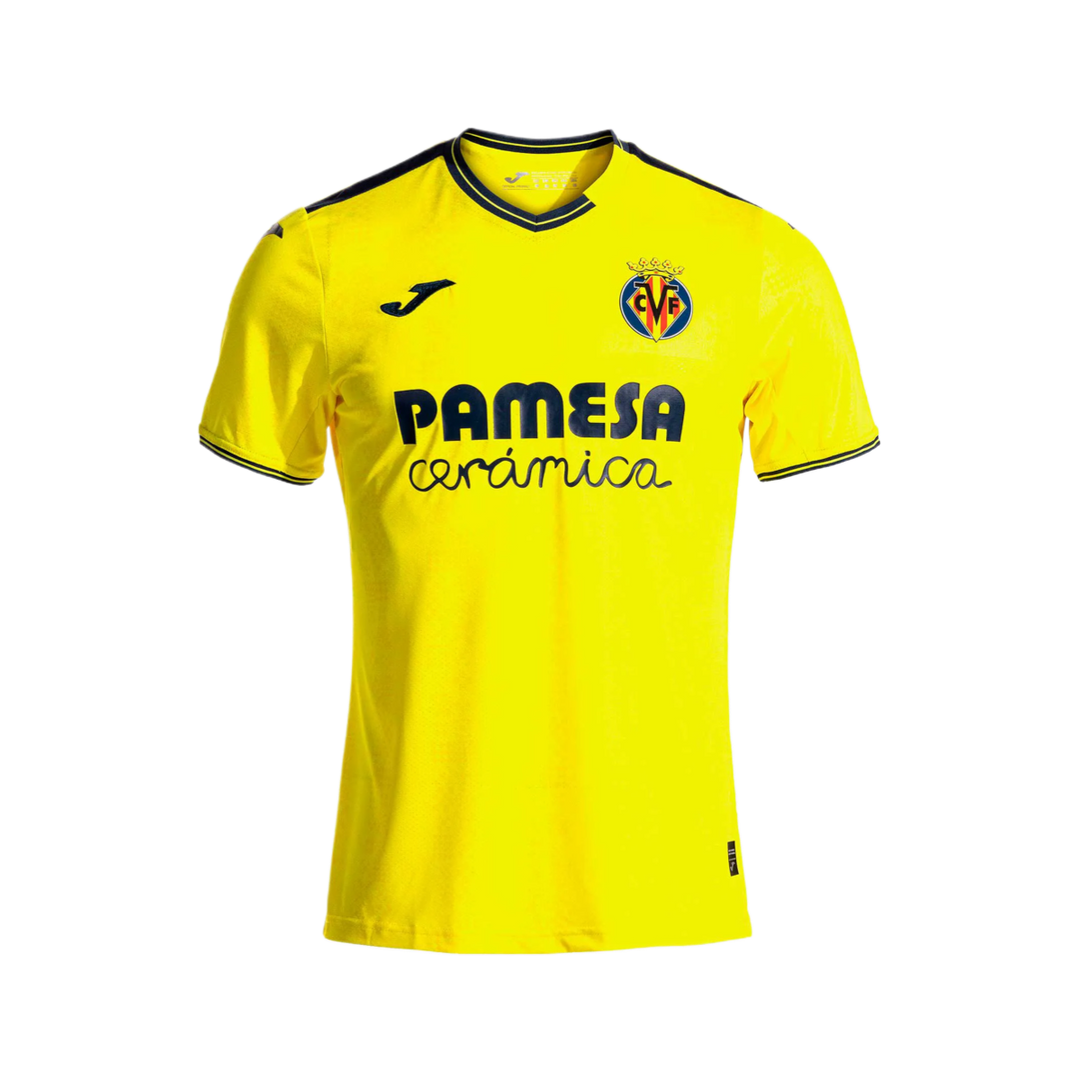 2024-25 Villarreal CF Casa