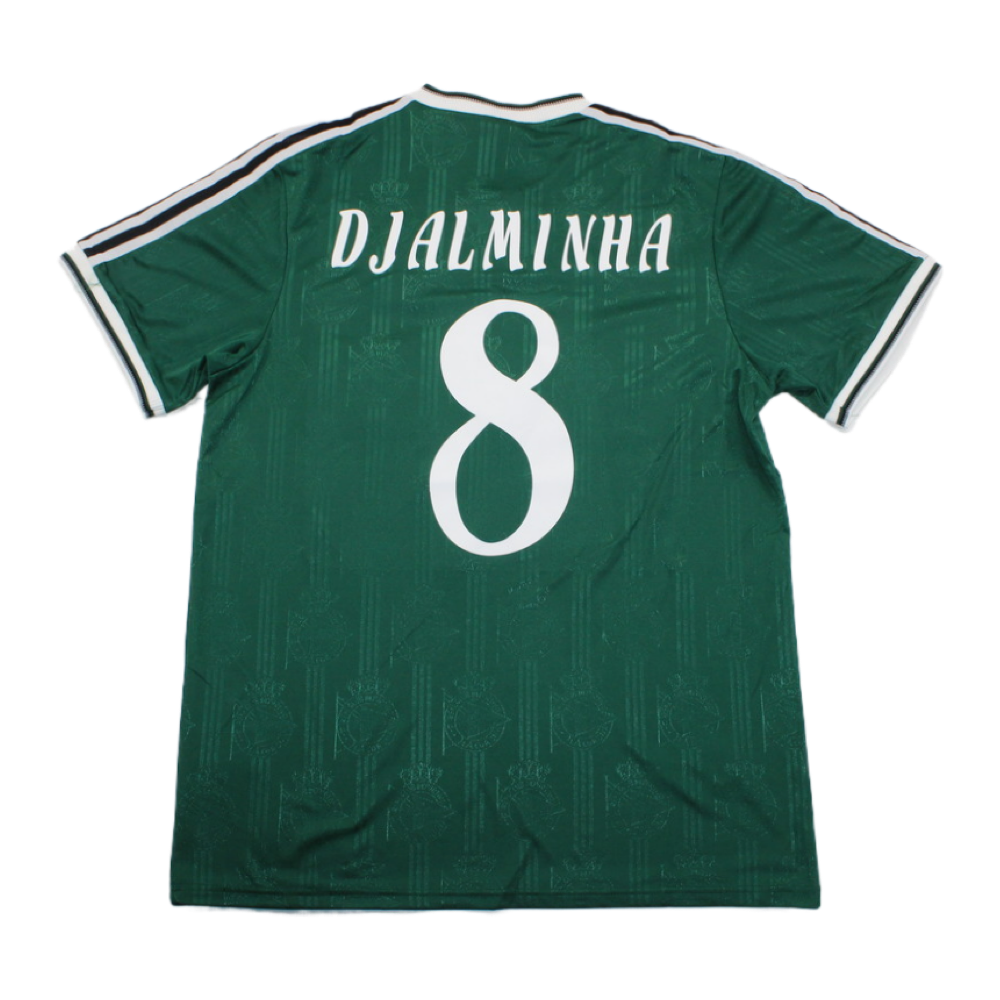 1999-00 RC Deportivo de La Coruña Vijfde