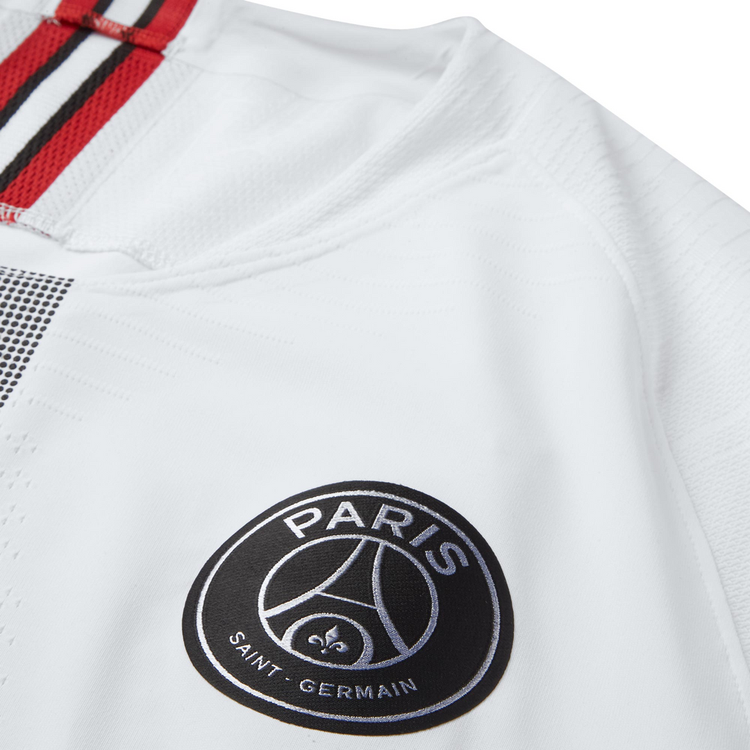 2018-19 Paris Saint-Germain FC Viertes