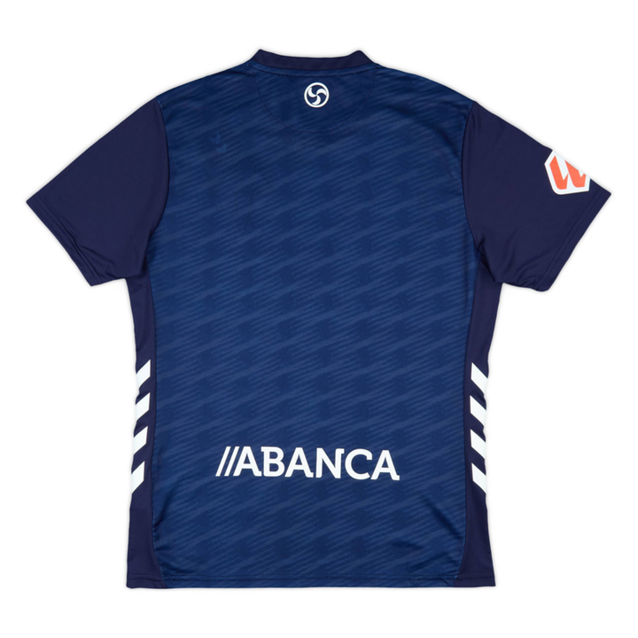 2025-26 RC Celta de Vigo Away