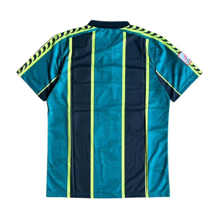 1995-96 Kedah Darul Aman FC Casa