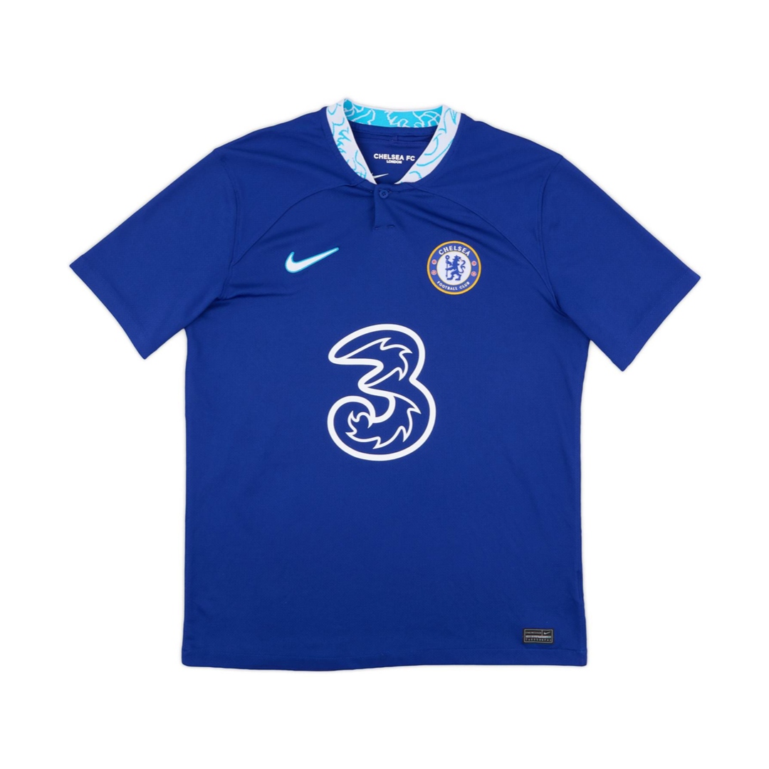 2022-23 Chelsea FC Domicile