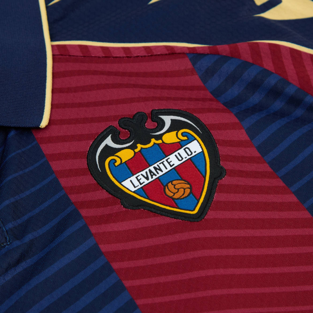 2025-26 Levante UD Casa