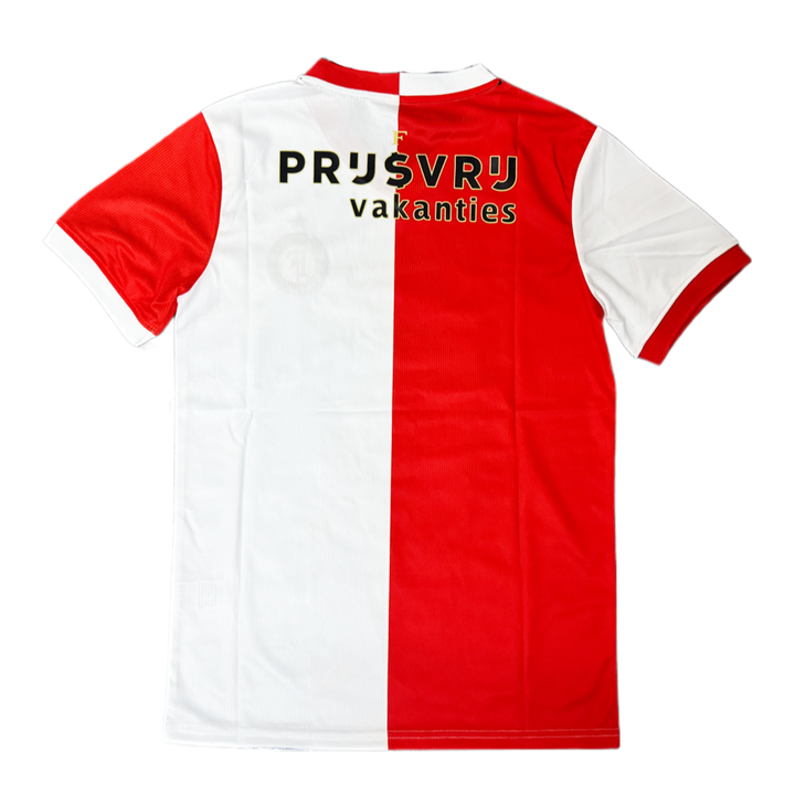 2025-26 Feyenoord Rotterdam Thuis
