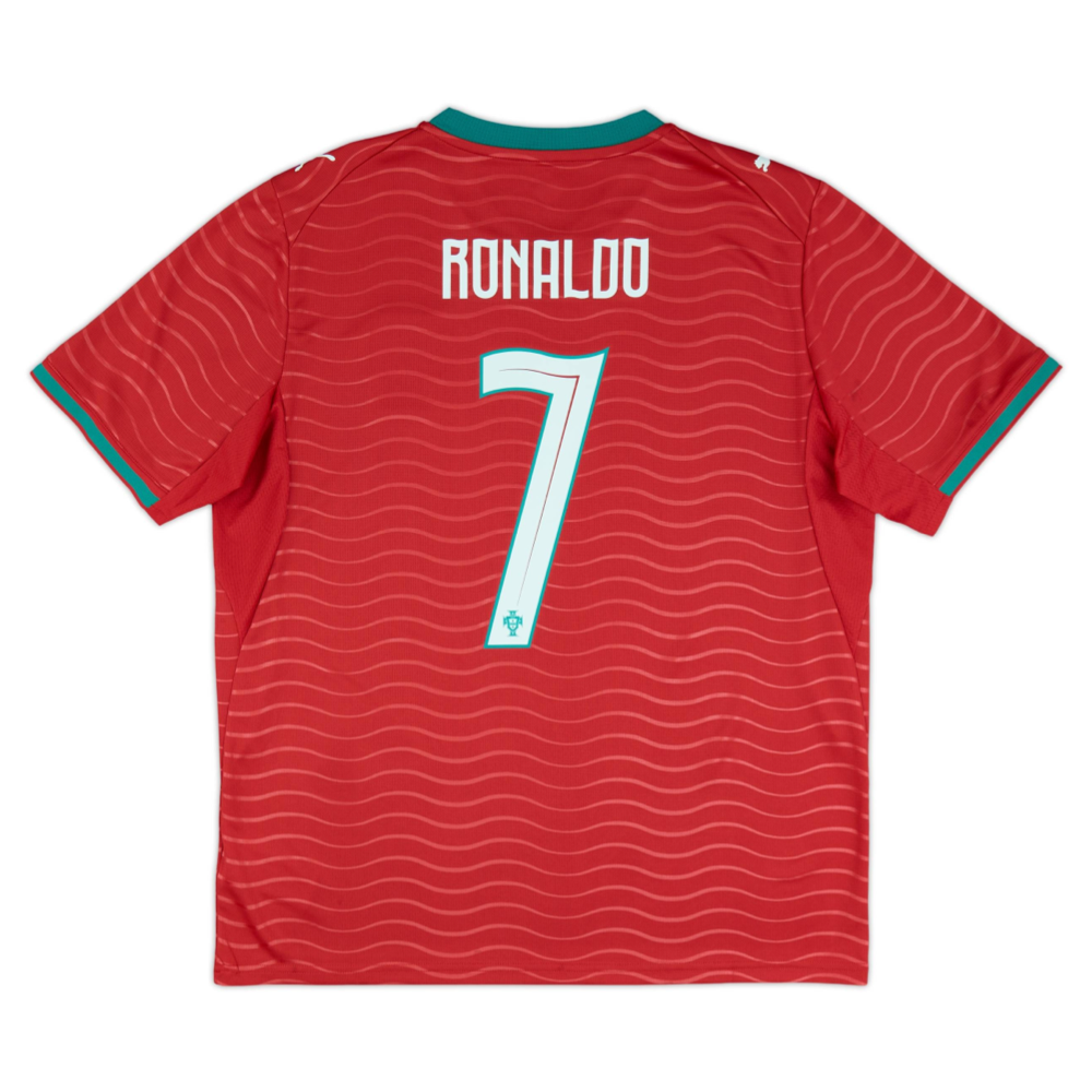 2026 Portugal Thuis