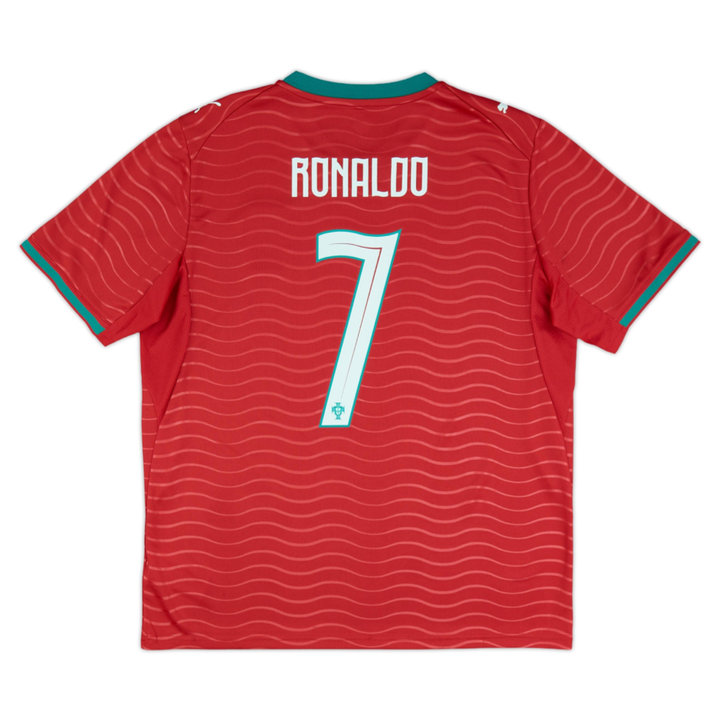 2026 Portugal Thuis
