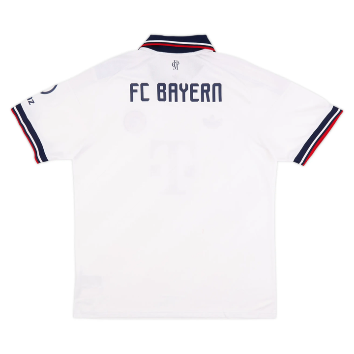 2026-27 FC Bayern München Trasferta