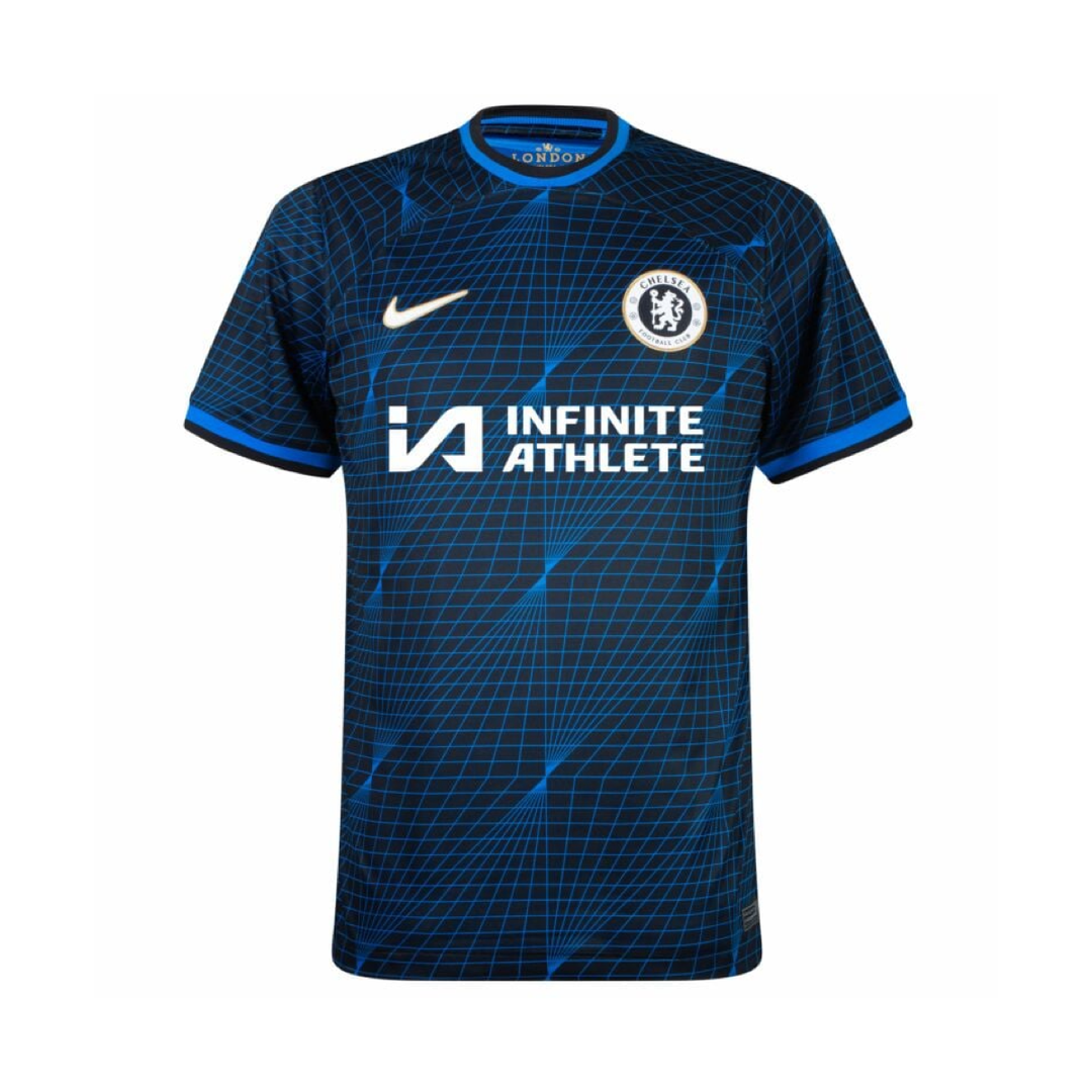 2023-24 Chelsea FC Trasferta