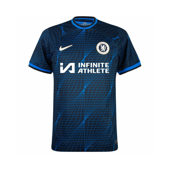 2023-24 Chelsea FC Trasferta