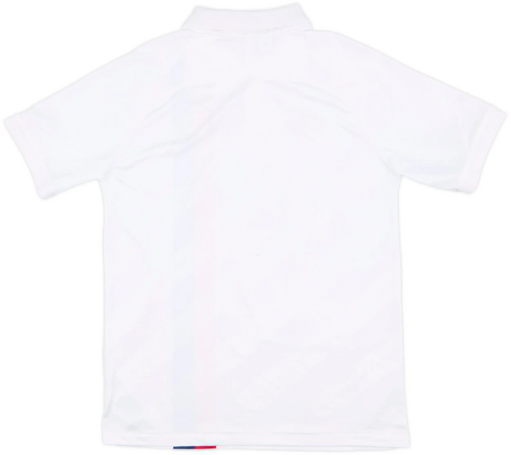 2019-20 Paris Saint-Germain FC 2a Equipación