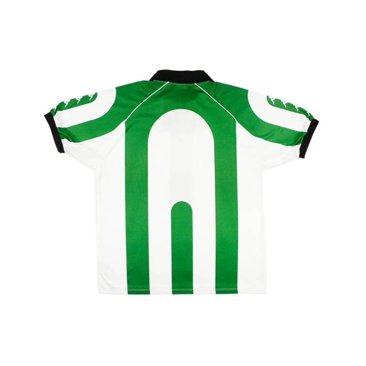 1998-99 Real Betis Balompié Casa
