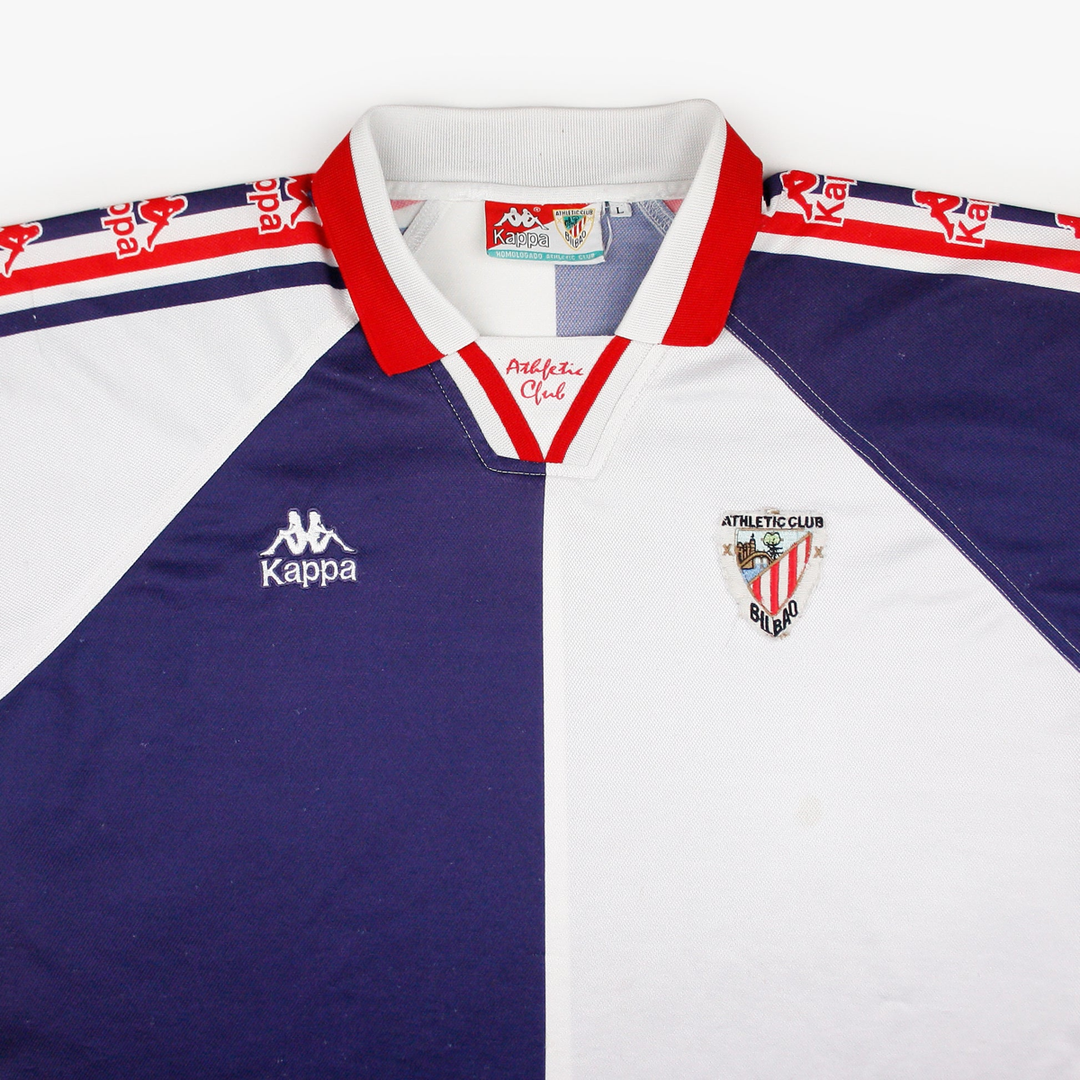 1995-97 Athletic Club Extérieur