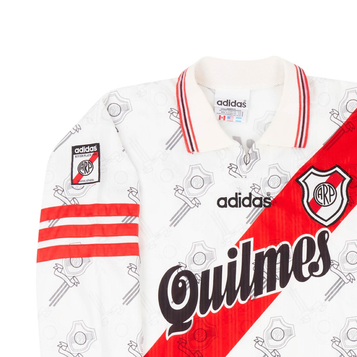 1996-97 CA River Plate Casa