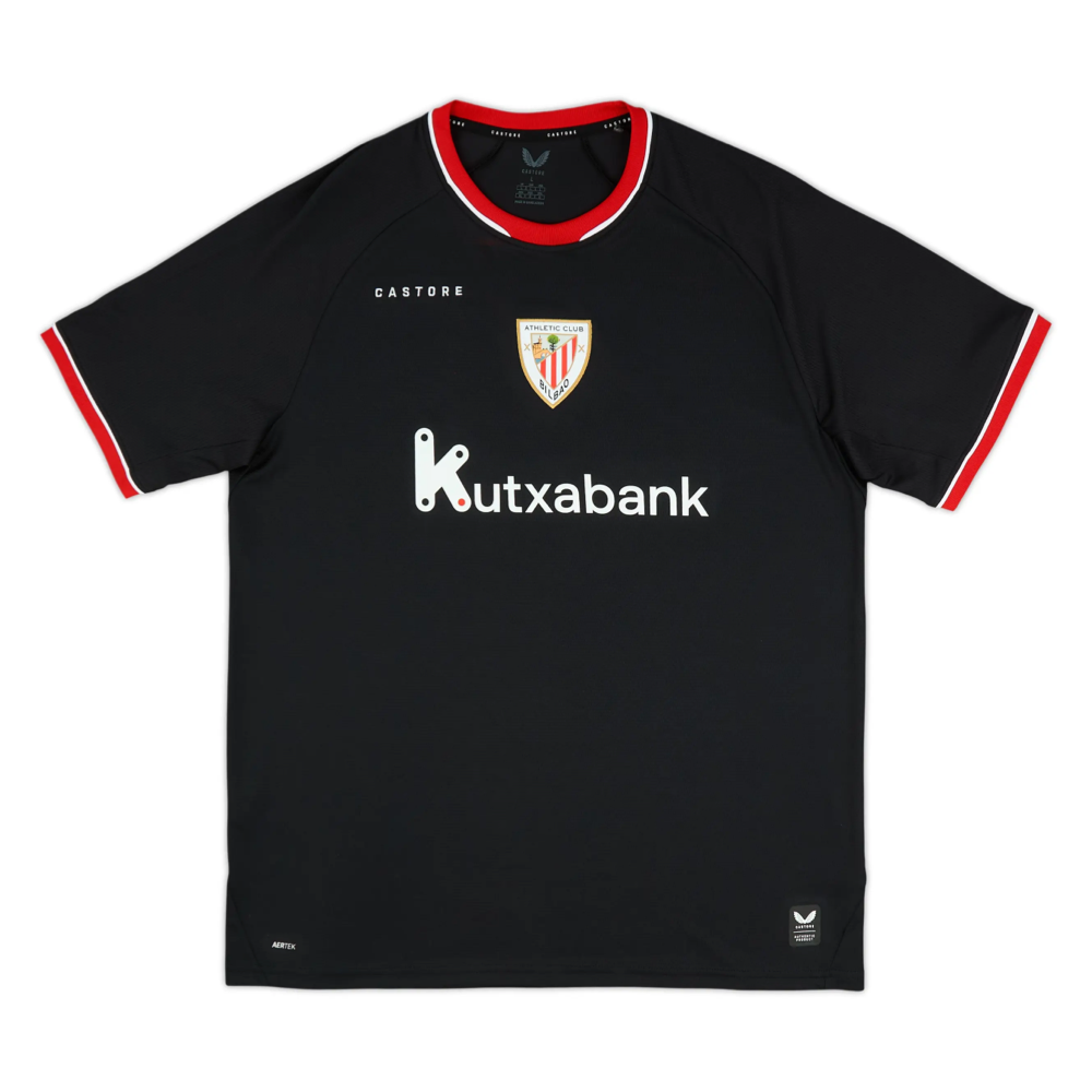2026-27 Athletic Club Auswärts