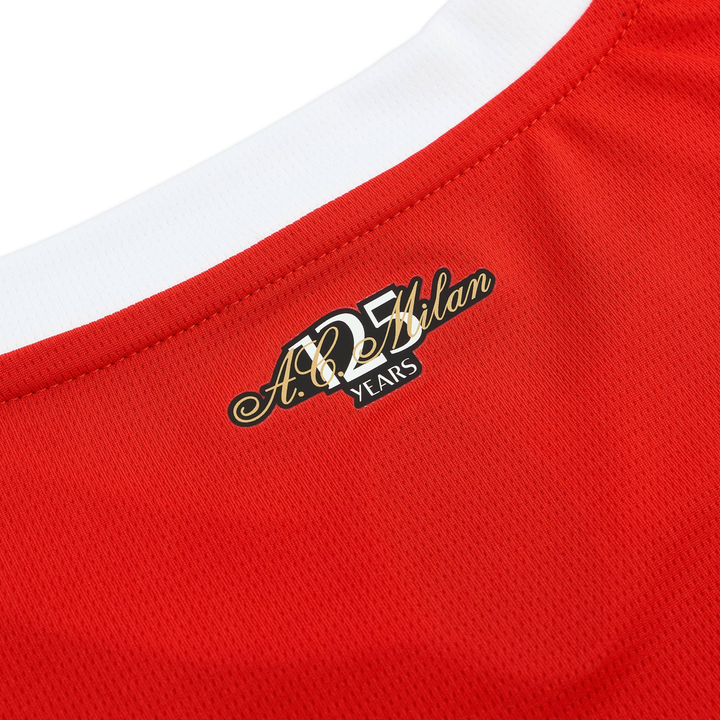 2024-25 AC Milan Casa