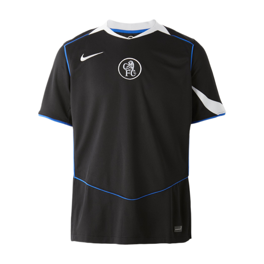 2025-26 Chelsea FC Terza