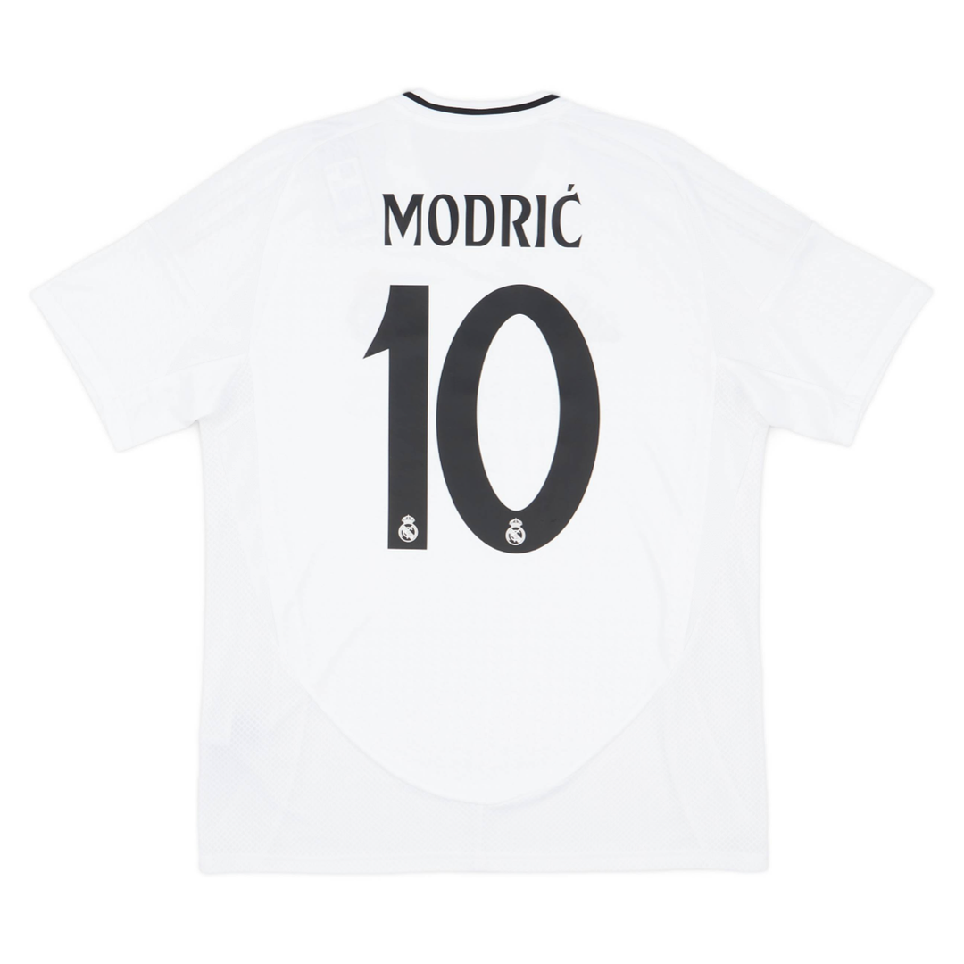 2024-25 Real Madrid CF Casa