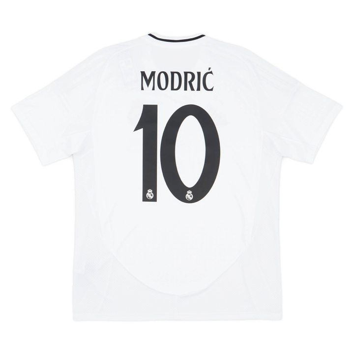 2024-25 Real Madrid CF Casa