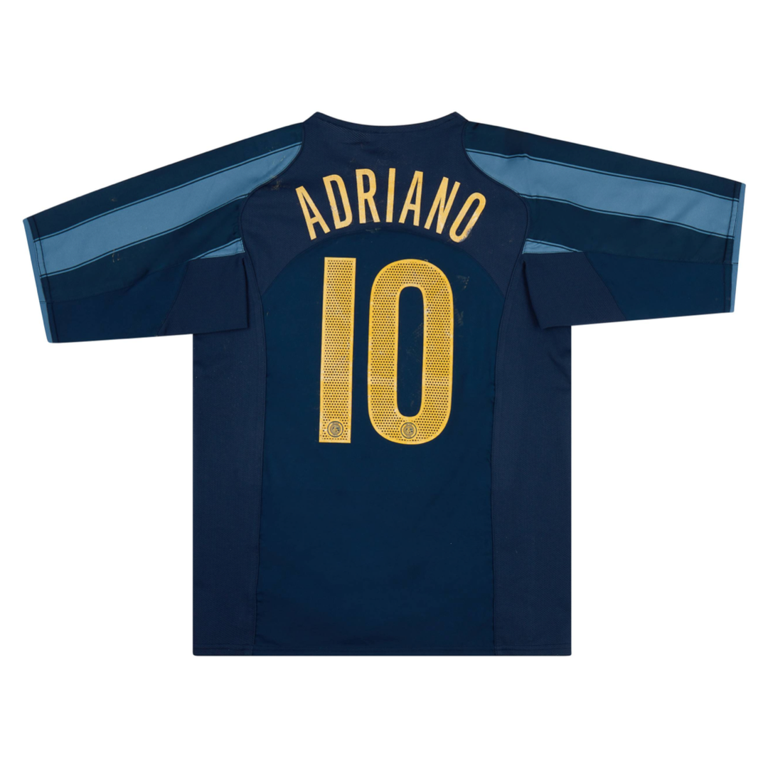 2004-05 FC Internazionale Milano Terza