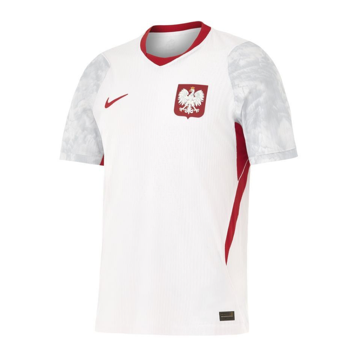 2026 Polen Thuis