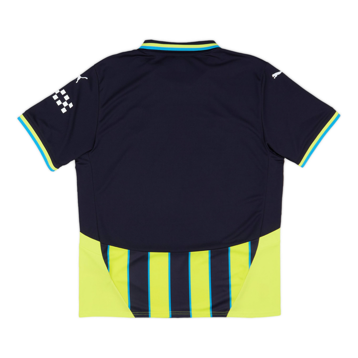 2024-25 Manchester City FC Away