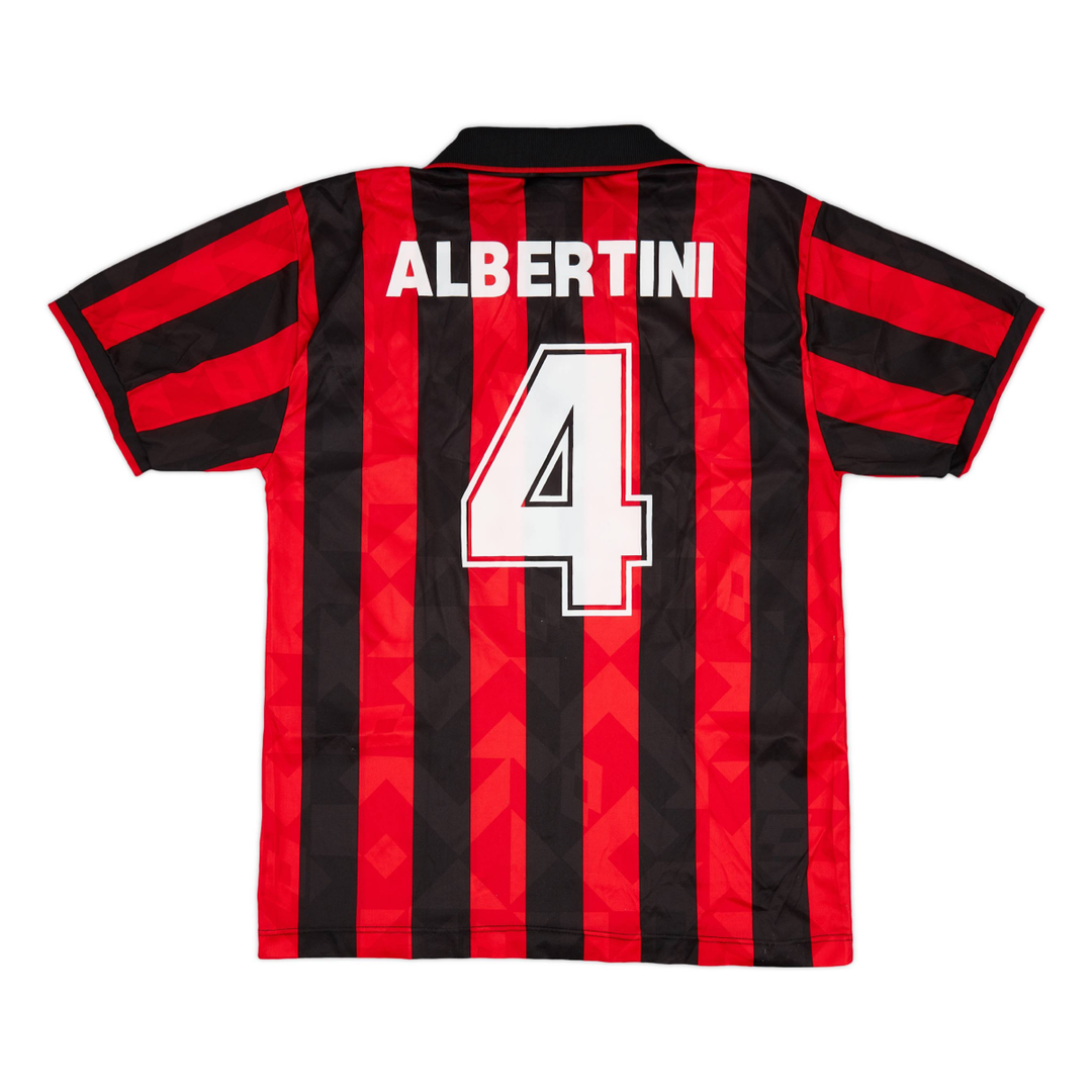 1993-94 AC Milan Heim